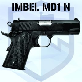 IMBEL MD1 380