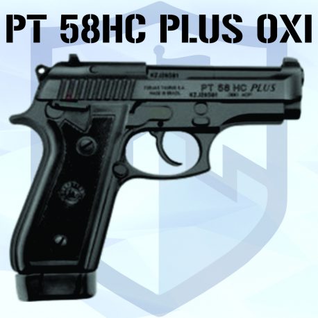 PT 58HC OXI