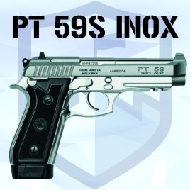 PT 59S INOX