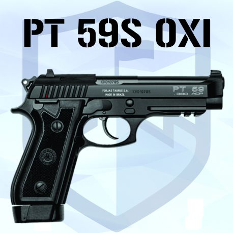 PT 59S OXI