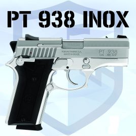 PT 938 INOX