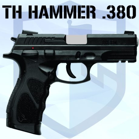 TH HAMMER .380