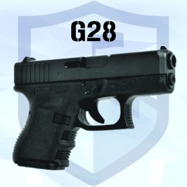Glock G28