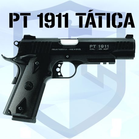 PT 1911 TATICA